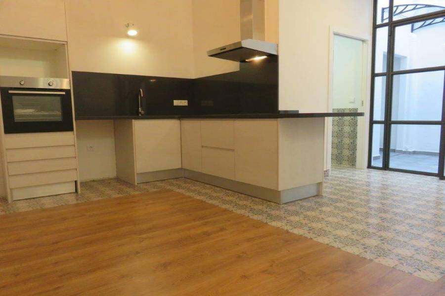 Dénia,Alicante,España,2 Bedrooms Bedrooms,1 BañoBathrooms,Apartamentos,20829