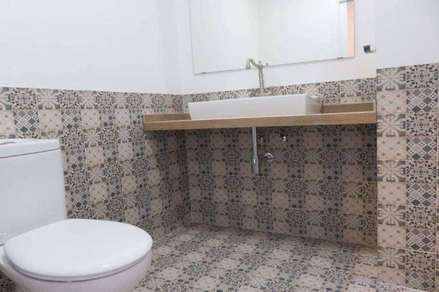 Dénia,Alicante,España,2 Bedrooms Bedrooms,1 BañoBathrooms,Apartamentos,20829