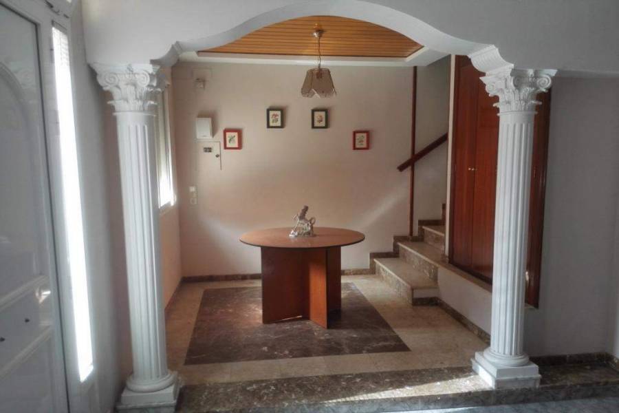 Beniarbeig,Alicante,España,5 Bedrooms Bedrooms,3 BathroomsBathrooms,Casas de pueblo,20833