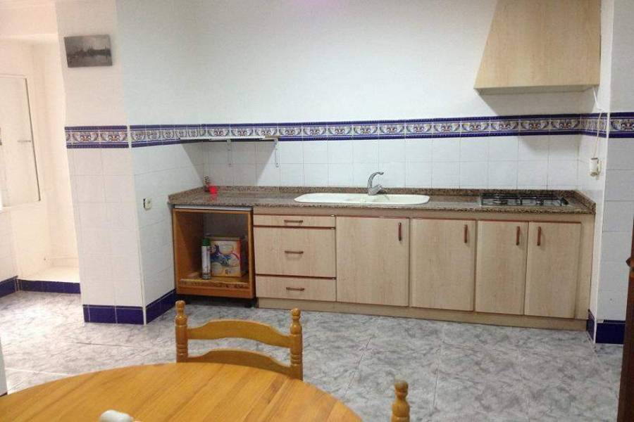 Beniarbeig,Alicante,España,5 Bedrooms Bedrooms,3 BathroomsBathrooms,Casas de pueblo,20833