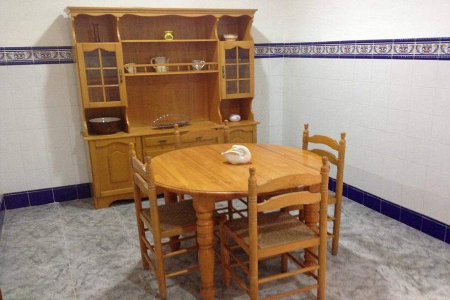 Beniarbeig,Alicante,España,5 Bedrooms Bedrooms,3 BathroomsBathrooms,Casas de pueblo,20833