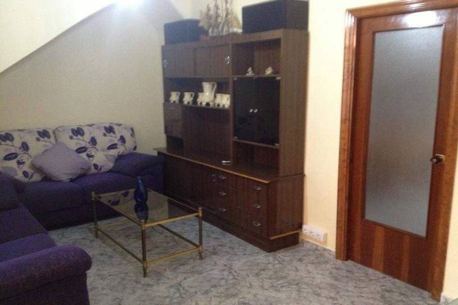 Beniarbeig,Alicante,España,5 Bedrooms Bedrooms,3 BathroomsBathrooms,Casas de pueblo,20833