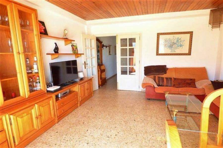 Dénia,Alicante,España,3 Bedrooms Bedrooms,1 BañoBathrooms,Apartamentos,20835