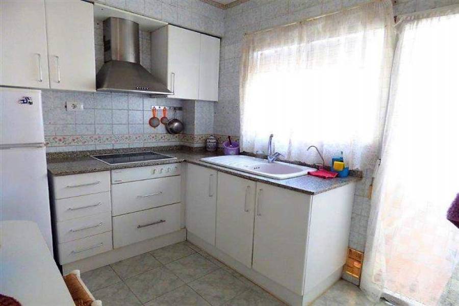 Dénia,Alicante,España,3 Bedrooms Bedrooms,1 BañoBathrooms,Apartamentos,20835