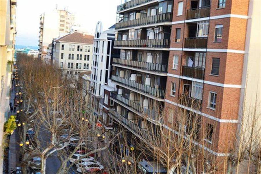 Dénia,Alicante,España,4 Bedrooms Bedrooms,3 BathroomsBathrooms,Apartamentos,20836