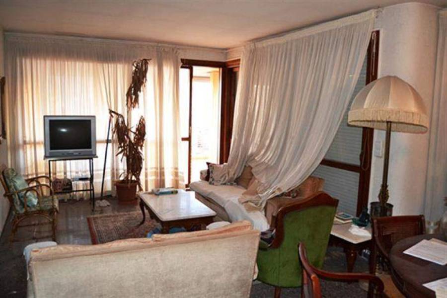 Dénia,Alicante,España,4 Bedrooms Bedrooms,3 BathroomsBathrooms,Apartamentos,20836