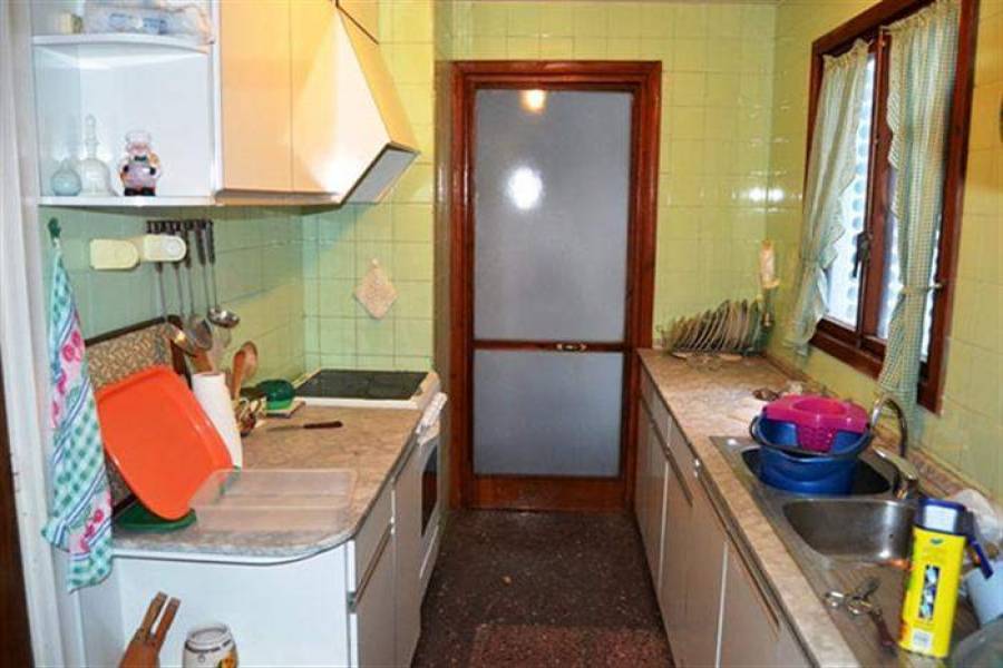 Dénia,Alicante,España,4 Bedrooms Bedrooms,3 BathroomsBathrooms,Apartamentos,20836