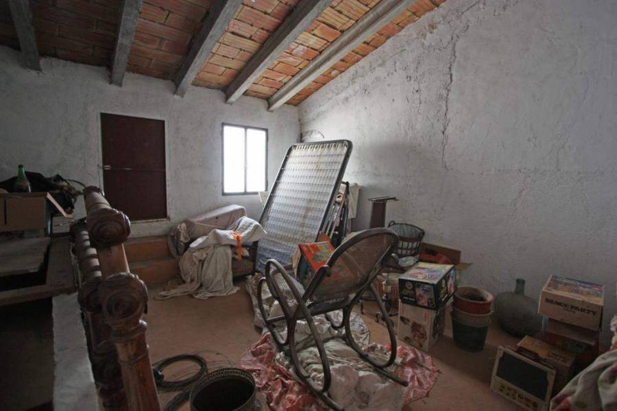 Orba,Alicante,España,1 Dormitorio Bedrooms,1 BañoBathrooms,Casas de pueblo,20840