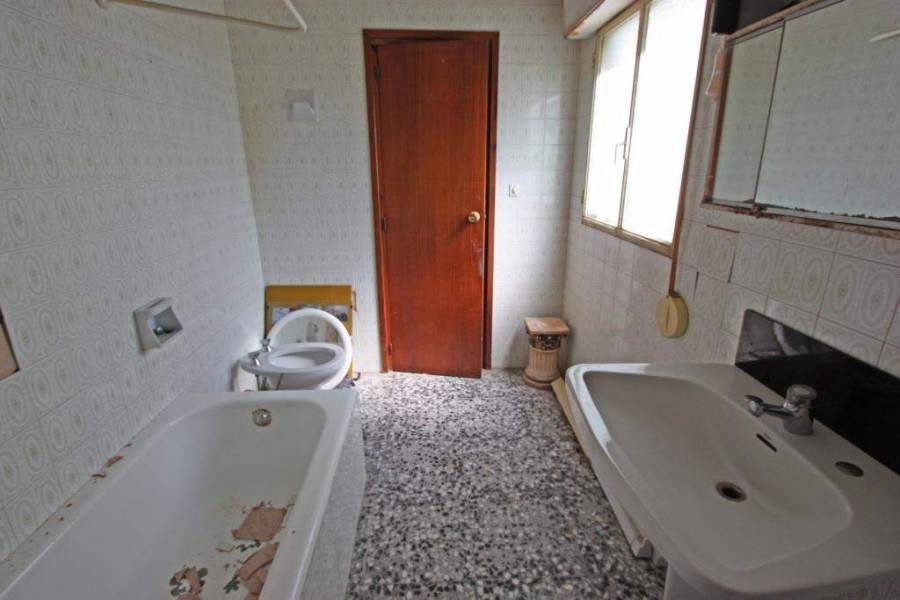 Orba,Alicante,España,1 Dormitorio Bedrooms,1 BañoBathrooms,Casas de pueblo,20840