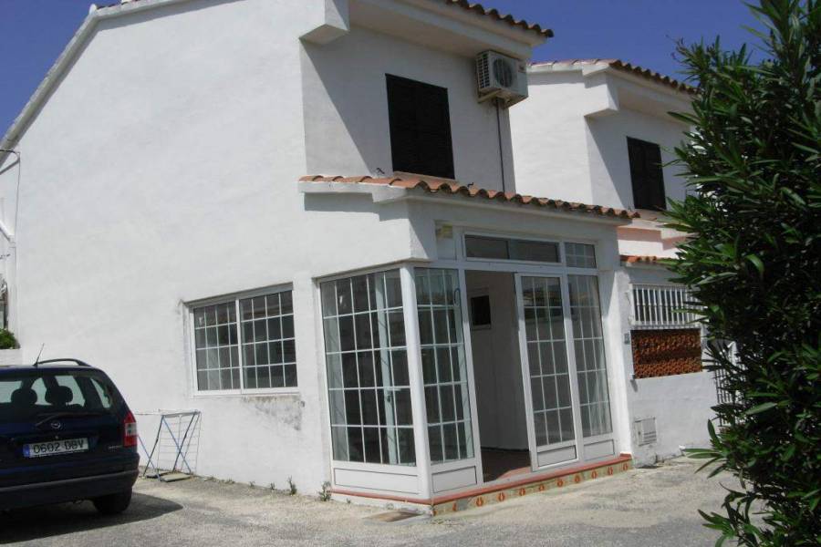 Dénia,Alicante,España,3 Bedrooms Bedrooms,2 BathroomsBathrooms,Apartamentos,20842