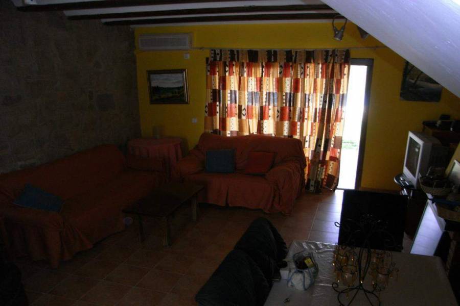 Dénia,Alicante,España,3 Bedrooms Bedrooms,2 BathroomsBathrooms,Apartamentos,20842