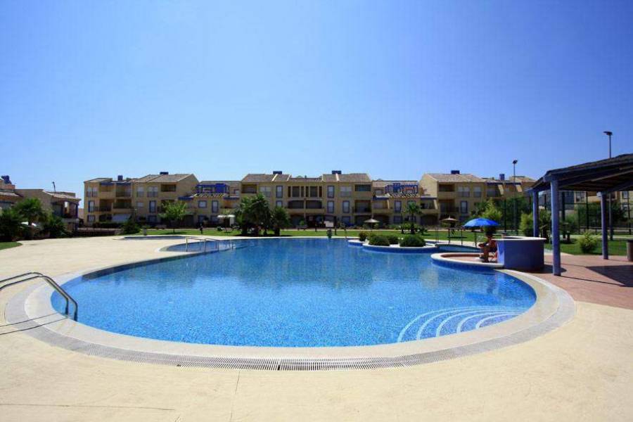 El Verger,Alicante,España,3 Bedrooms Bedrooms,2 BathroomsBathrooms,Apartamentos,20845
