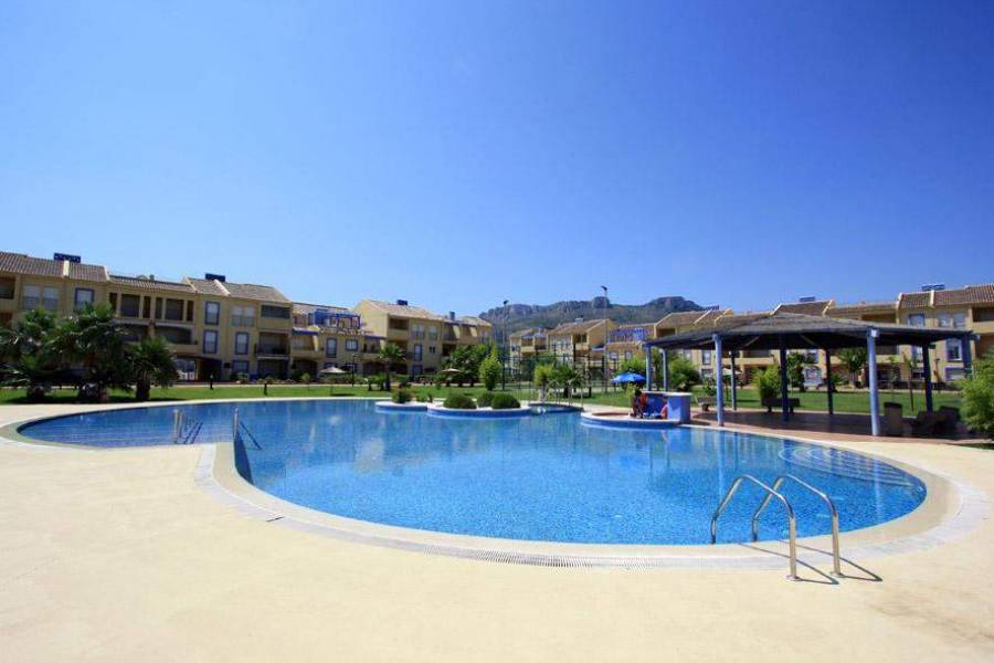 El Verger,Alicante,España,3 Bedrooms Bedrooms,2 BathroomsBathrooms,Apartamentos,20845
