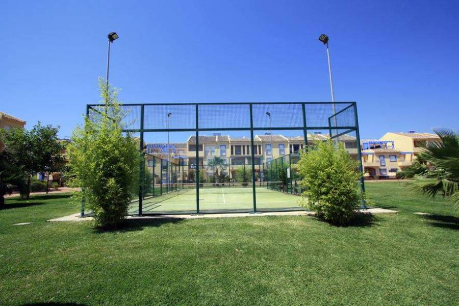 El Verger,Alicante,España,3 Bedrooms Bedrooms,2 BathroomsBathrooms,Apartamentos,20845