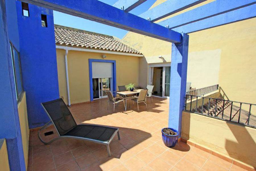 El Verger,Alicante,España,3 Bedrooms Bedrooms,2 BathroomsBathrooms,Apartamentos,20845