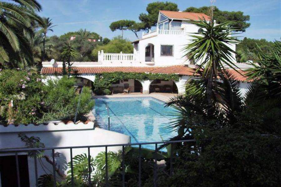 Dénia,Alicante,España,1 Dormitorio Bedrooms,1 BañoBathrooms,Apartamentos,20846