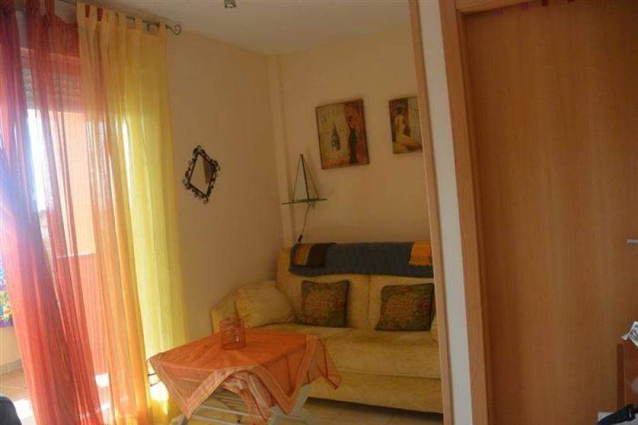 Dénia,Alicante,España,1 Dormitorio Bedrooms,1 BañoBathrooms,Apartamentos,20849