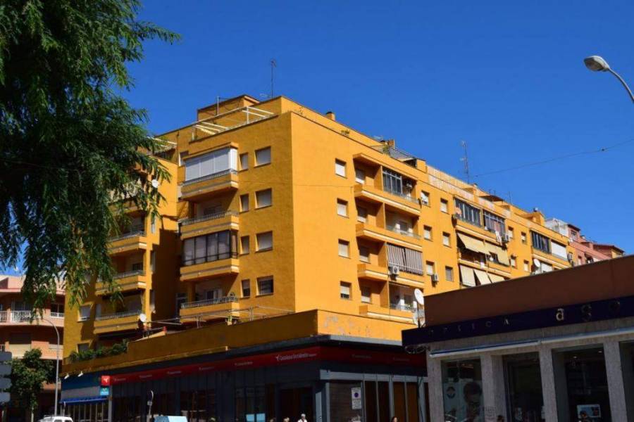 Dénia,Alicante,España,3 Bedrooms Bedrooms,1 BañoBathrooms,Apartamentos,20850