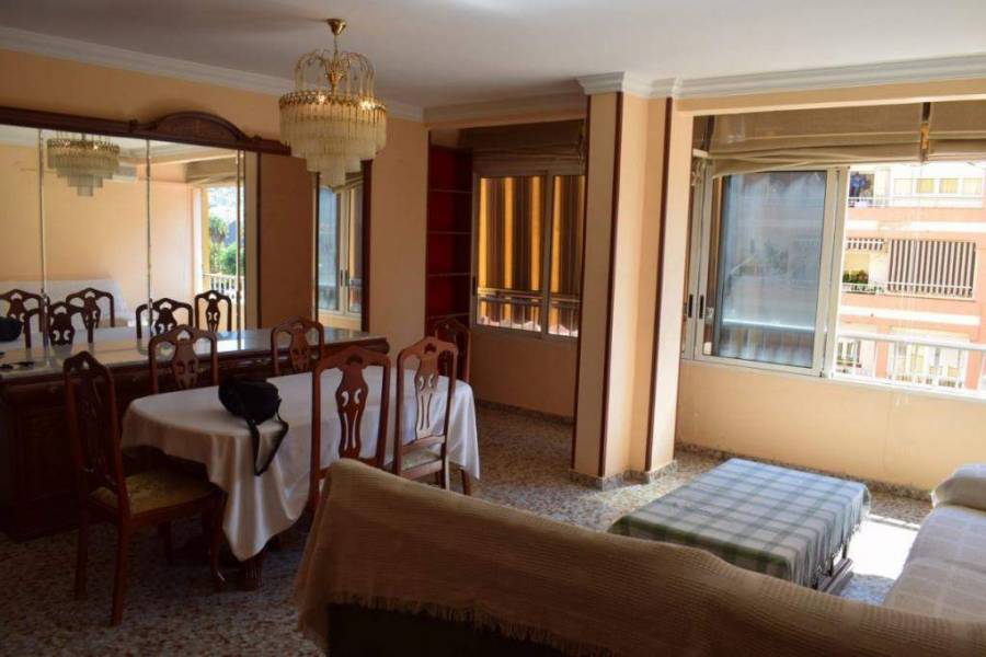 Dénia,Alicante,España,3 Bedrooms Bedrooms,1 BañoBathrooms,Apartamentos,20850
