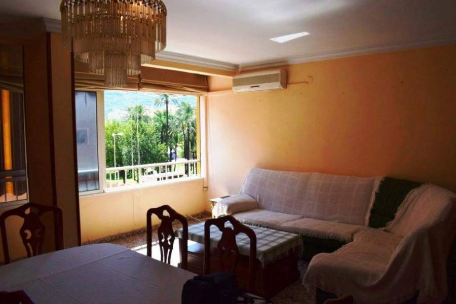 Dénia,Alicante,España,3 Bedrooms Bedrooms,1 BañoBathrooms,Apartamentos,20850