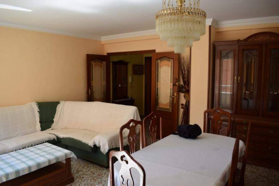 Dénia,Alicante,España,3 Bedrooms Bedrooms,1 BañoBathrooms,Apartamentos,20850