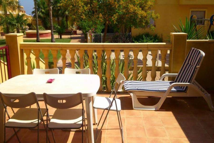 Dénia,Alicante,España,2 Bedrooms Bedrooms,1 BañoBathrooms,Apartamentos,20852