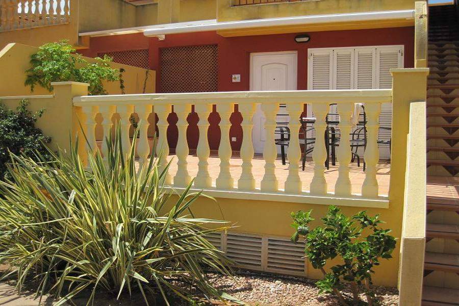 Dénia,Alicante,España,2 Bedrooms Bedrooms,1 BañoBathrooms,Apartamentos,20852