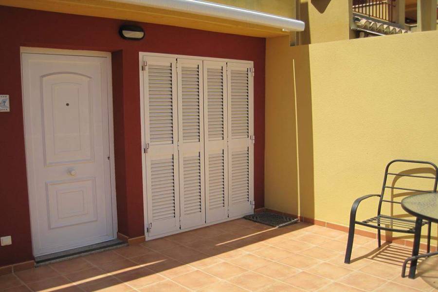 Dénia,Alicante,España,2 Bedrooms Bedrooms,1 BañoBathrooms,Apartamentos,20852