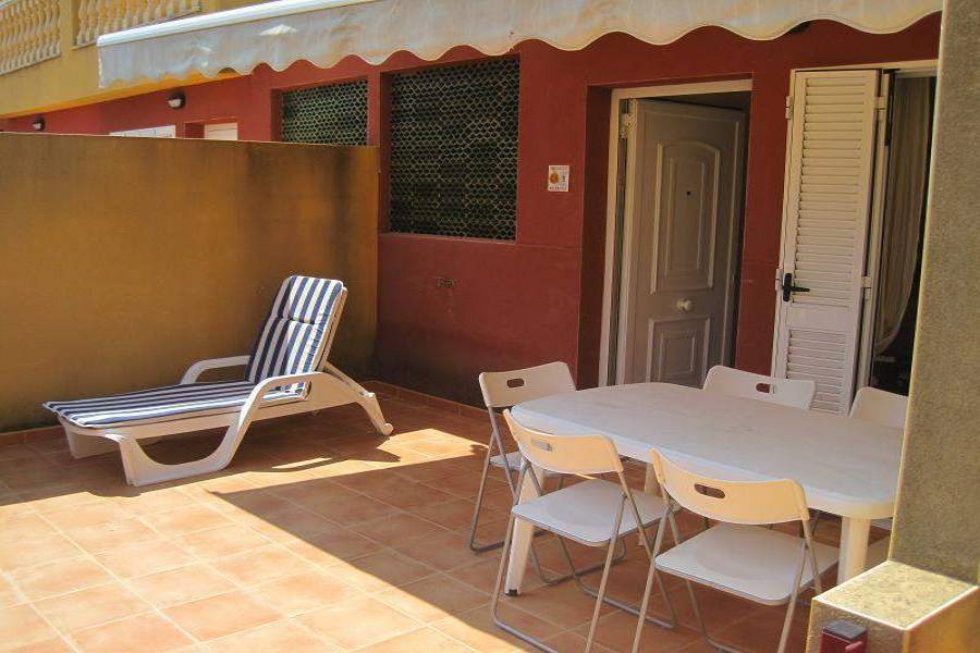 Dénia,Alicante,España,2 Bedrooms Bedrooms,1 BañoBathrooms,Apartamentos,20852
