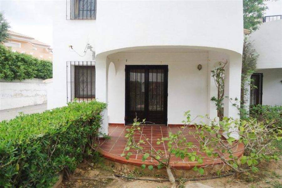 Dénia,Alicante,España,1 Dormitorio Bedrooms,1 BañoBathrooms,Apartamentos,20854