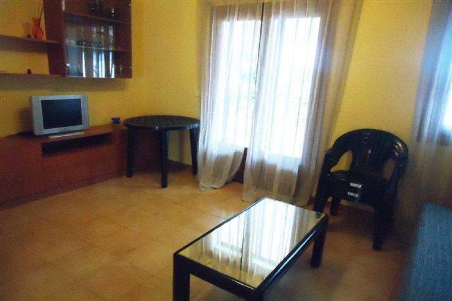 Dénia,Alicante,España,1 Dormitorio Bedrooms,1 BañoBathrooms,Apartamentos,20854