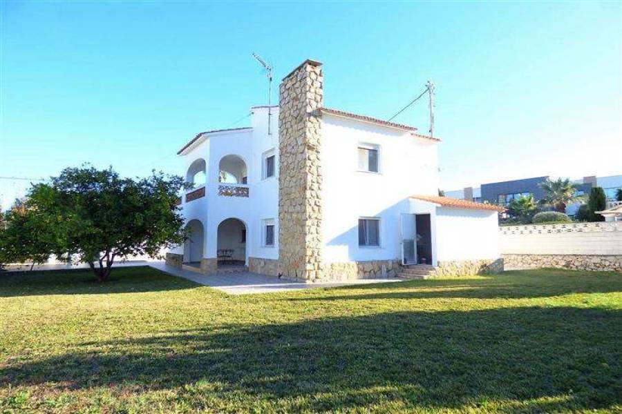 Dénia,Alicante,España,4 Bedrooms Bedrooms,2 BathroomsBathrooms,Apartamentos,20868