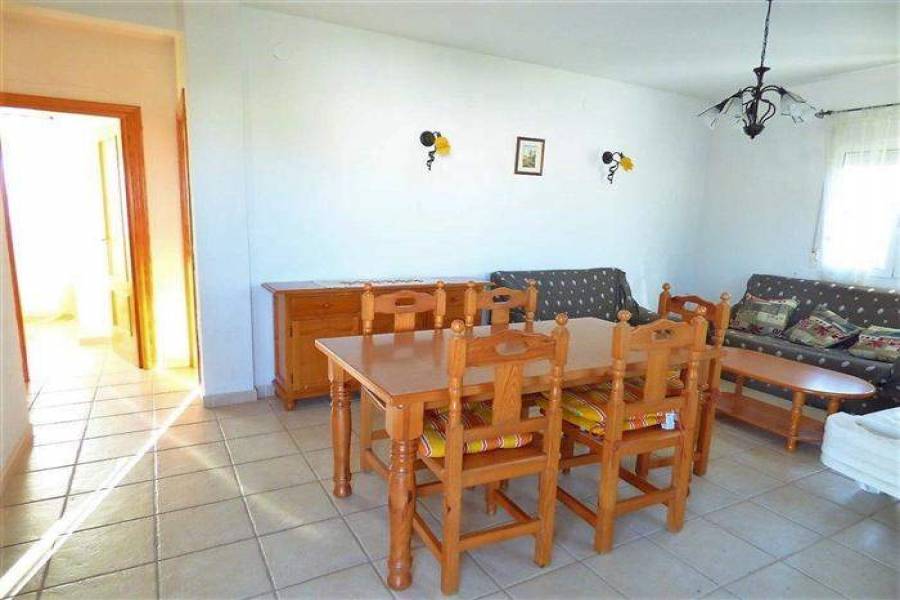 Dénia,Alicante,España,4 Bedrooms Bedrooms,2 BathroomsBathrooms,Apartamentos,20868
