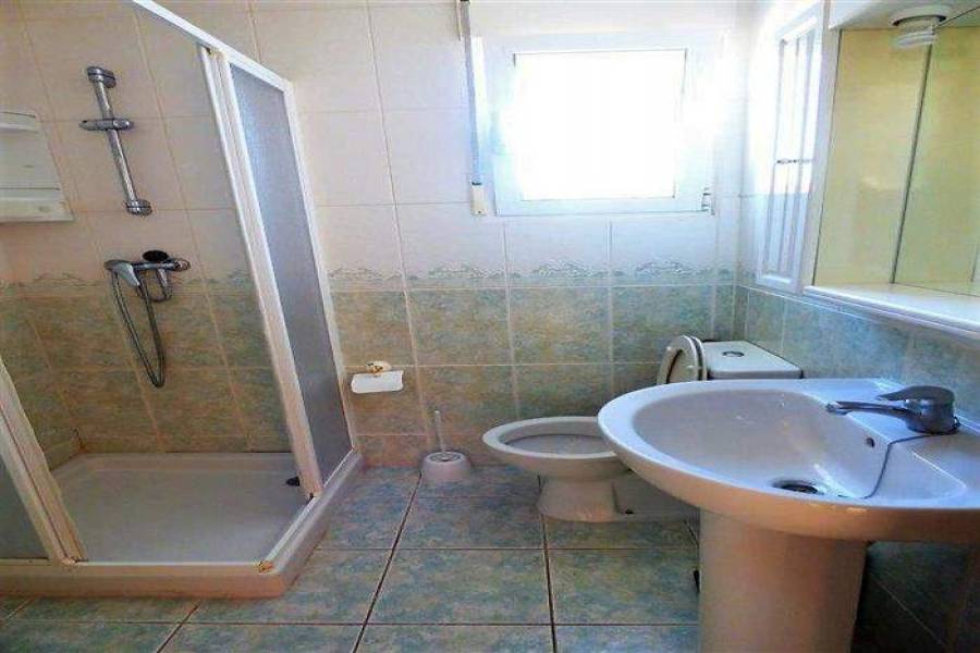 Dénia,Alicante,España,4 Bedrooms Bedrooms,2 BathroomsBathrooms,Apartamentos,20868