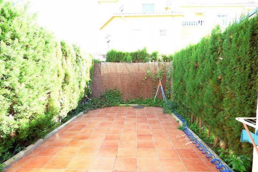 Dénia,Alicante,España,4 Bedrooms Bedrooms,3 BathroomsBathrooms,Apartamentos,20871