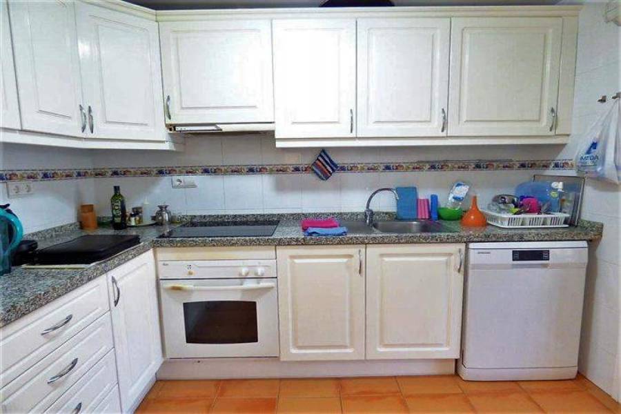 Dénia,Alicante,España,4 Bedrooms Bedrooms,3 BathroomsBathrooms,Apartamentos,20871