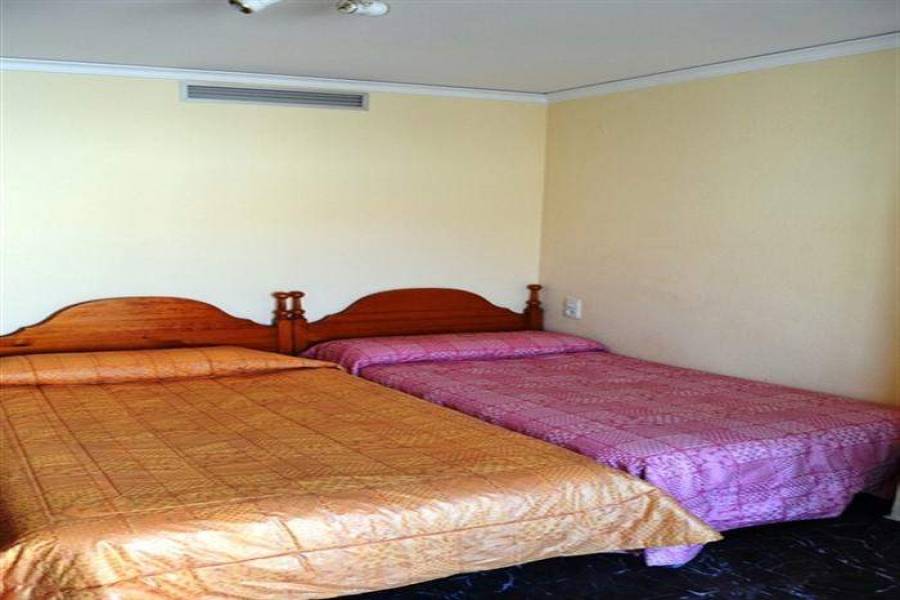 Dénia,Alicante,España,4 Bedrooms Bedrooms,2 BathroomsBathrooms,Apartamentos,20876