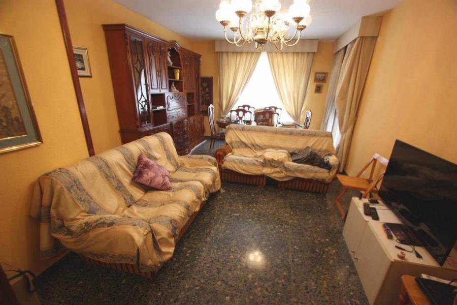 Pedreguer,Alicante,España,4 Bedrooms Bedrooms,2 BathroomsBathrooms,Apartamentos,20880