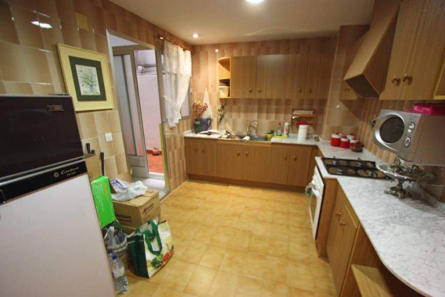 Pedreguer,Alicante,España,4 Bedrooms Bedrooms,2 BathroomsBathrooms,Apartamentos,20880