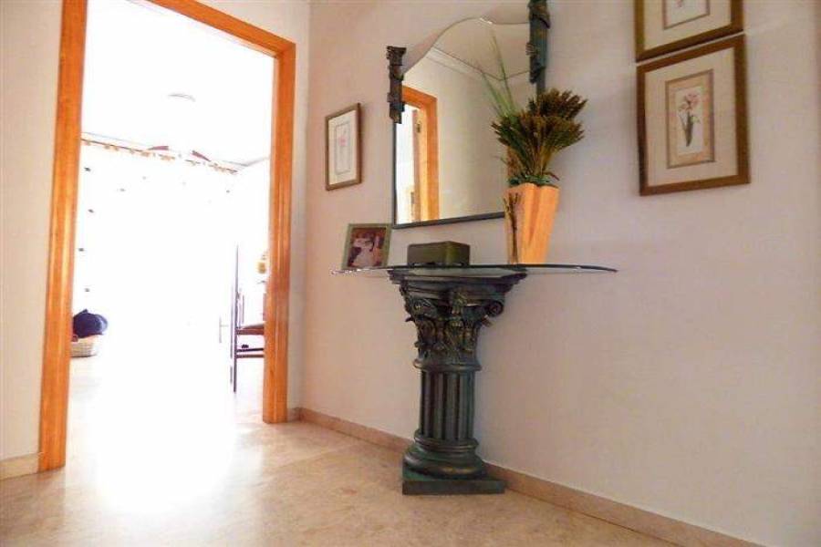 Dénia,Alicante,España,3 Bedrooms Bedrooms,2 BathroomsBathrooms,Apartamentos,20882