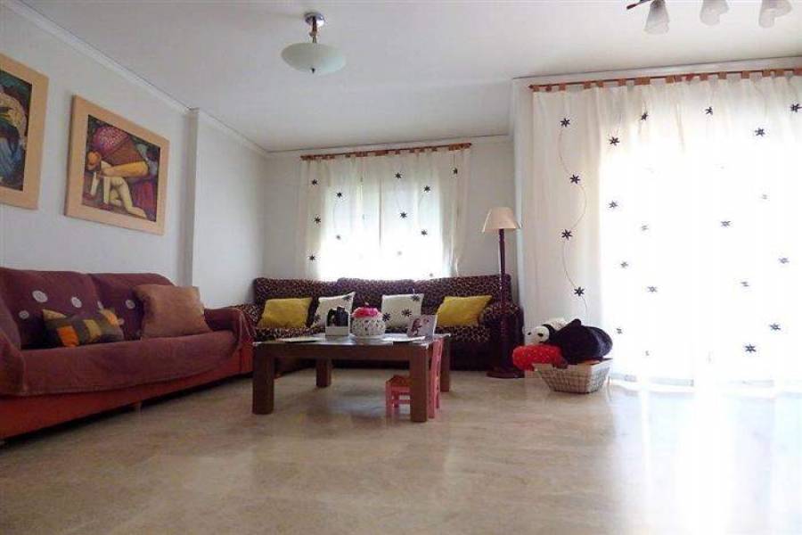 Dénia,Alicante,España,3 Bedrooms Bedrooms,2 BathroomsBathrooms,Apartamentos,20882