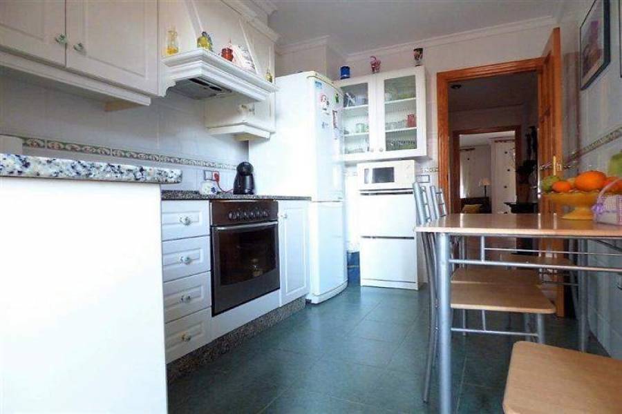Dénia,Alicante,España,3 Bedrooms Bedrooms,2 BathroomsBathrooms,Apartamentos,20882