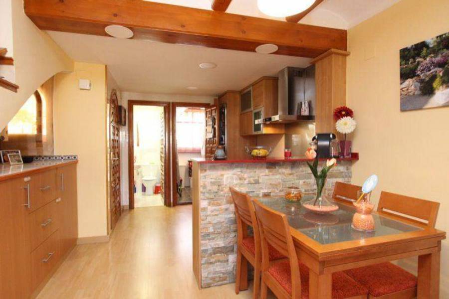 Dénia,Alicante,España,2 Bedrooms Bedrooms,2 BathroomsBathrooms,Apartamentos,20884