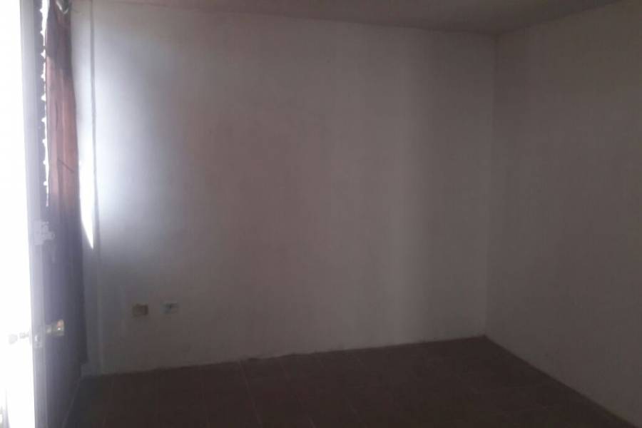 Chihuahua,Chihuahua,México,2 Habitaciones Habitaciones,1 BañoBaños,Casas,CASA,DE LA LABOR,1,2890