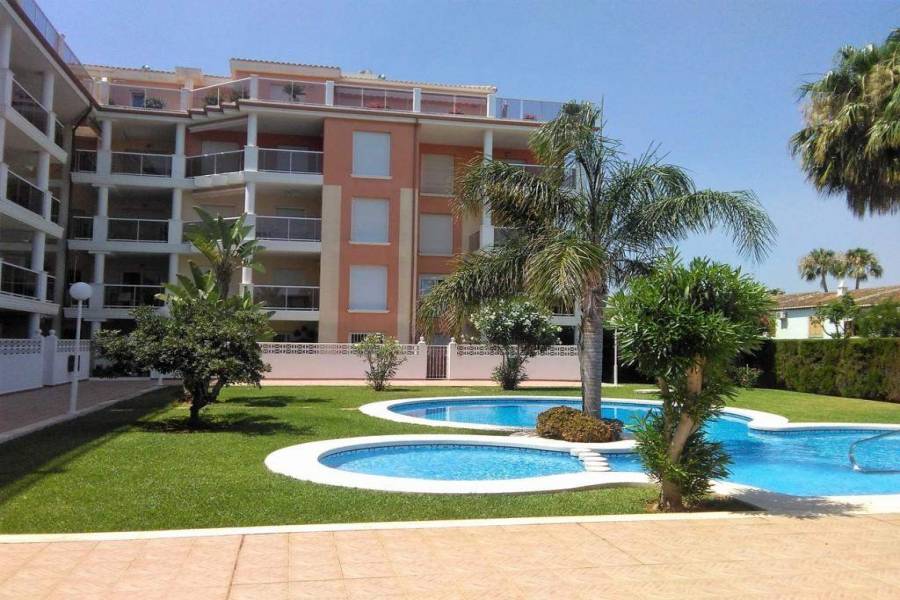Dénia,Alicante,España,2 Bedrooms Bedrooms,2 BathroomsBathrooms,Apartamentos,20886