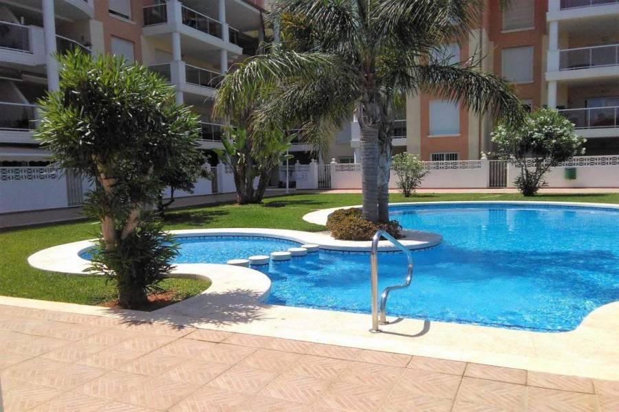 Dénia,Alicante,España,2 Bedrooms Bedrooms,2 BathroomsBathrooms,Apartamentos,20886