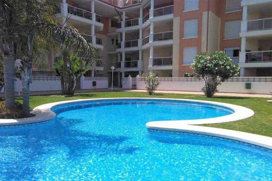 Dénia,Alicante,España,2 Bedrooms Bedrooms,2 BathroomsBathrooms,Apartamentos,20886