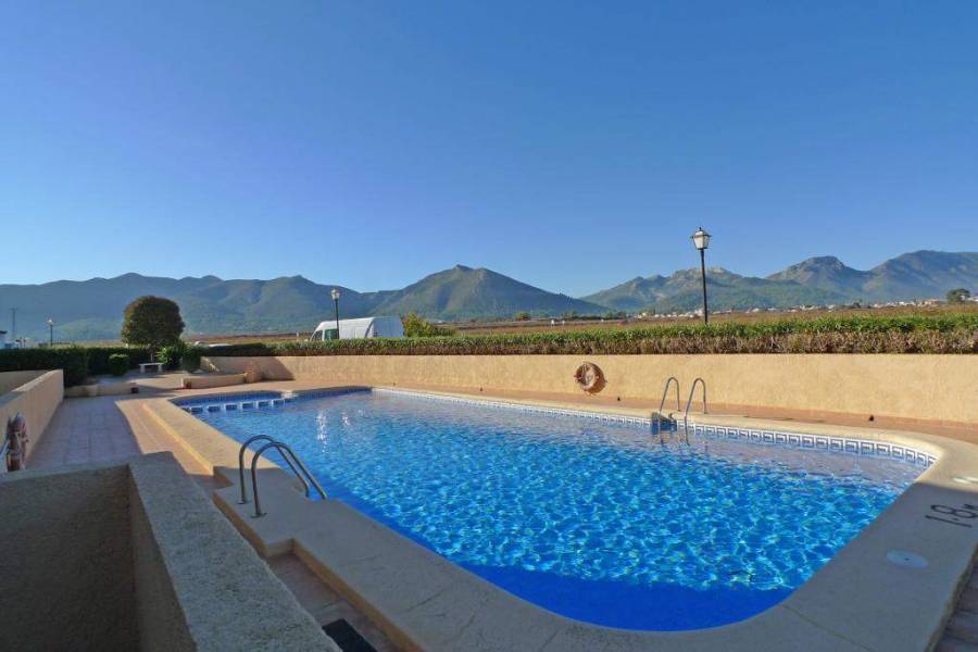 Llíber,Alicante,España,2 Bedrooms Bedrooms,1 BañoBathrooms,Apartamentos,20888