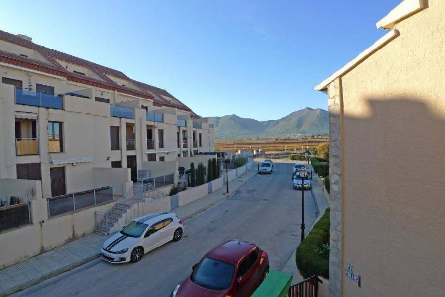 Llíber,Alicante,España,2 Bedrooms Bedrooms,1 BañoBathrooms,Apartamentos,20888
