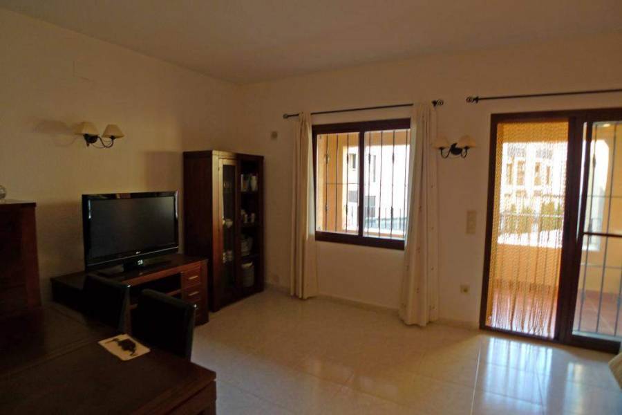 Llíber,Alicante,España,2 Bedrooms Bedrooms,1 BañoBathrooms,Apartamentos,20888